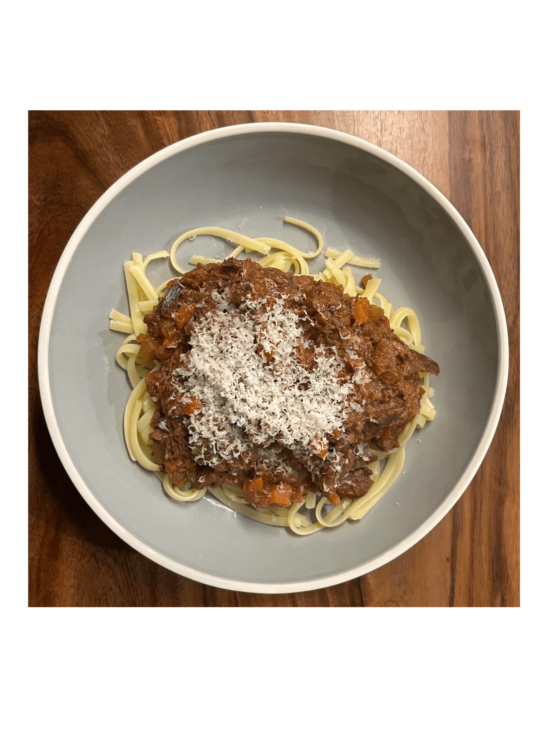 SUGO D'ANATRA ALLA VENETA
