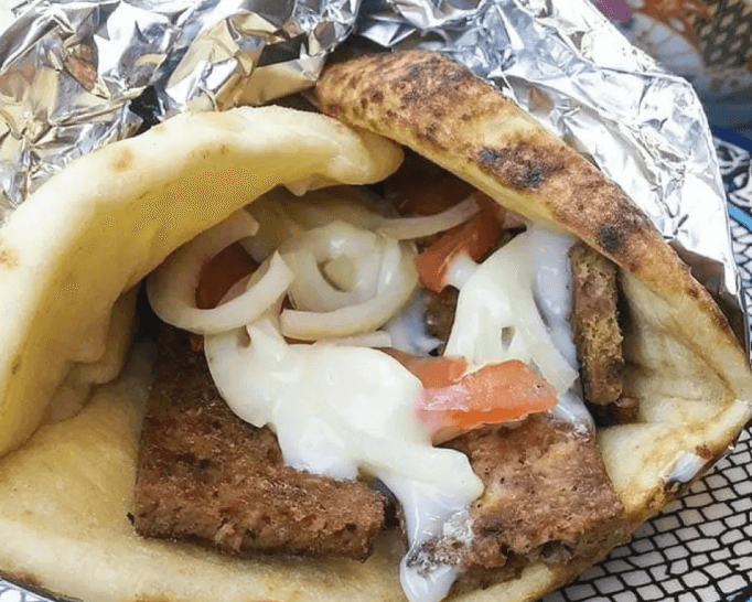 Canada Goose Donair